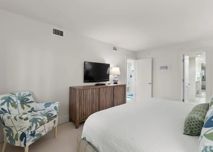 Seaspray West 801- Gulf Front * Pensacola