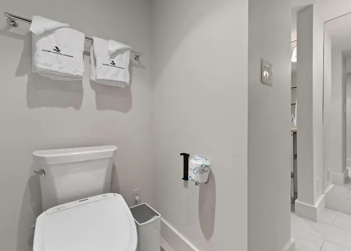Holiday home Seaspray West 801- Gulf Front