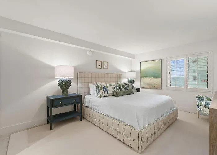 Seaspray West 801- Gulf Front Holiday home *