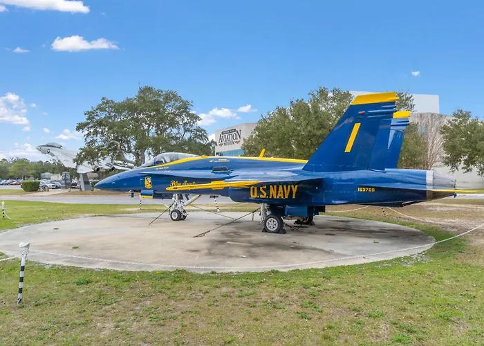 Seaspray West 801- Gulf Front Pensacola