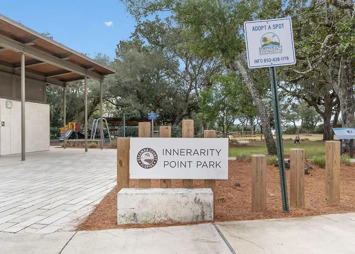 Holiday home Seaspray West 801- Gulf Front *
