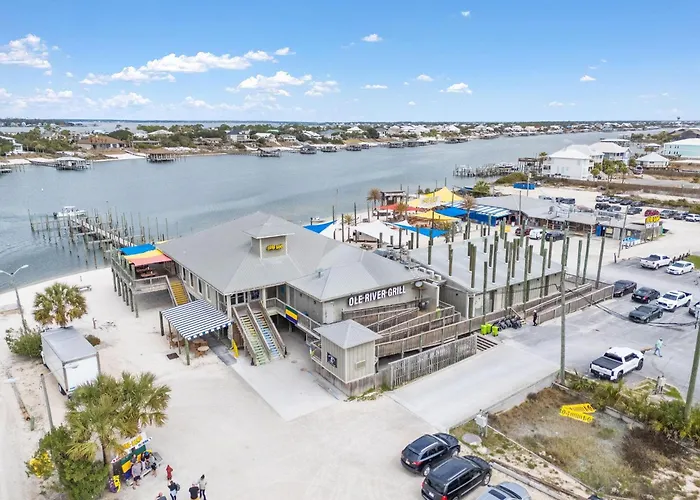 Holiday home Seaspray West 801- Gulf Front