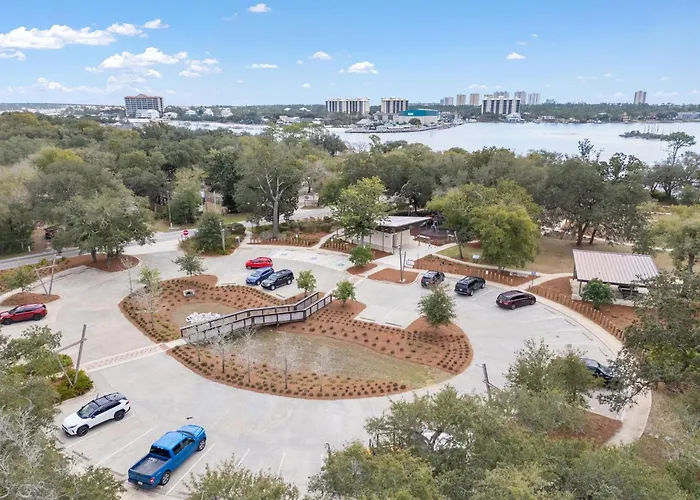 Holiday home Seaspray West 801- Gulf Front Pensacola